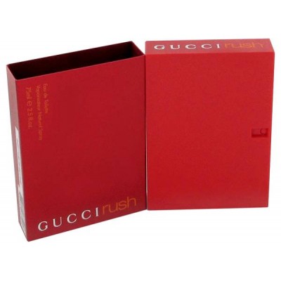 GUCCI Rush EDT 75ml